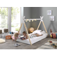 Tipi - 90x200 - Kinderbed