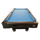 Pooltafel TopTable Break Tournament-Carbon 6FT