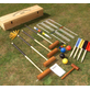 Townsend Croquet Set 4 Speler In Luxe Doos