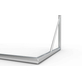 Alusport 360 Demontabel Hobbydoel TP360 (3,00 x 2,00 x 0,80 / 1,20)