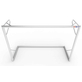 Alusport 380 Demontabel Trainingsdoel TP380 (3,00 x 2,00 x 0,80 / 1,20)