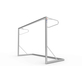 Alusport 380 Demontabel Trainingsdoel TP380 (3,00 x 2,00 x 0,80 / 1,20)