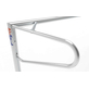 Alusport 510 Demontabel Trainingsdoel TP510 (5,00 x 2,00 x 0,80 / 1,70)