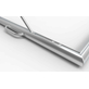 Alusport 718 Demontabel Trainingsdoel UEFA TP718 (7,32 x 2,44 x 0,80 / 1,70)