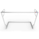 Alusport Voetbaldoel Opklapbaar 300 (3,00 x 2,00 x 0,80 / 1,20)