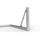 Alusport Voetbaldoel Opklapbaar 300 (3,00 x 2,00 x 0,80 / 1,20)