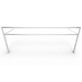 Alusport Voetbaldoel Opklapbaar 500 (5,00 x 2,00 x 0,80 / 1,60)
