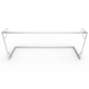 Alusport Voetbaldoel Opklapbaar 500 (5,00 x 2,00 x 0,80 / 1,60)