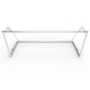 Alusport Voetbaldoel Demontabel 500 (5,00 x 2,00 x 2,00 / 0,80)