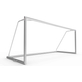 Alusport Voetbaldoel Demontabel 500 (5,00 x 2,00 x 2,00 / 0,80)