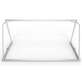Alusport Voetbaldoel Demontabel 500 (5,00 x 2,00 x 2,00 / 0,80)