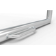 Alusport Voetbaldoel Demontabel 500 (5,00 x 2,00 x 2,00 / 0,80)