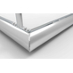 Alusport Voetbaldoel Demontabel 500 (5,00 x 2,00 x 2,00 / 0,80)