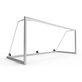 Alusport Voetbaldoel Demontabel 500 DG (5,00 x 2,00 x 2,00 / 0,80)