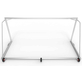 Alusport Voetbaldoel Demontabel 500 DG (5,00 x 2,00 x 2,00 / 0,80)