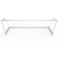Alusport Voetbaldoel Demontabel 732 (7,32 x 2,44 x 2.00 / 0,80)