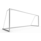 Alusport Voetbaldoel Demontabel 732 (7,32 x 2,44 x 2.00 / 0,80)