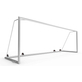 Alusport Voetbaldoel Demontabel 732 DG (7,32 x 2,44 x 2.00 / 0,80)
