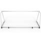 Alusport Voetbaldoel Demontabel 732 DG (7,32 x 2,44 x 2.00 / 0,80)