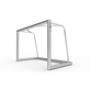 Alusport Verplaatsbaar  Trainingsdoel 1262 (1,20 x 0,85 x 0,48 / 0,65)