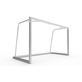 Alusport Verplaatsbaar  Trainingsdoel 2062 (2,00 x 1,20 x 0,75 / 1,00)