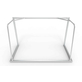 Alusport Verplaatsbaar  Trainingsdoel 2062 (2,00 x 1,20 x 0,75 / 1,00)