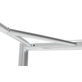 Alusport Verplaatsbaar  Trainingsdoel 2082 (2,00 x 1,20 x 0,74 / 1,00)