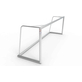Alusport Verplaatsbaar  Trainingsdoel 3062 (3,00 x 1,00 x 0,59 / 0,80)