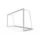 Alusport Verplaatsbaar  Trainingsdoel 3162 (3,00 x 1,50 x 0,69 / 1,00)