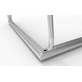 Alusport Verplaatsbaar  Trainingsdoel 3162 (3,00 x 1,50 x 0,69 / 1,00)