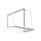 Alusport Verplaatsbaar  Trainingsdoel 3182 (3,00 x 1,50 x 0,69 / 1,00)