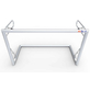 Alusport Trainingsdoel Opklapbaar TRI2080V (2,00 x 1,20 x 0,77 / 1,00)