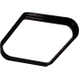 Triangel 9-Ball 57.2 mm plastic zwart 