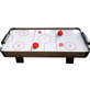 Top Table Airhockey TopTable Topper Ice Wood