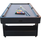 TopTable Magiq Easy-Mobile Pooltafel 6,5FT Zwart 