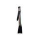 TopTable Magiq Easy-Mobile Pooltafel 6,5FT Wood 