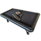 TopTable Universe Pooltafel 7FT Zwart