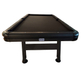 TopTable Universe Pooltafel 7FT Zwart