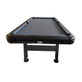 TopTable Universe Pooltafel 7FT Grijs