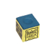 Tungho triancle chalk 12 tips blue
