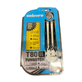 S/T T80 BLK Tungsten - Slimline Case 19G