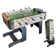 TopTable Score Fold-Up Wood Voetbaltafel