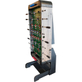 TopTable Score Fold-Up Wood Voetbaltafel