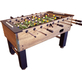 Table de football TopTable Competition Bois 