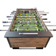 Table de football TopTable Competition Bois 