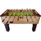 Table de football TopTable Competition Bois 
