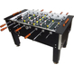 Voetbaltafel TopTable Big Black Carbon