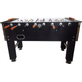 Voetbaltafel TopTable Big Black Carbon