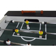 Voetbaltafel TopTable Big Black Carbon