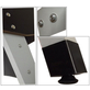 TopTable Competition Pro *** Formica/Metal Line Voetbaltafel
